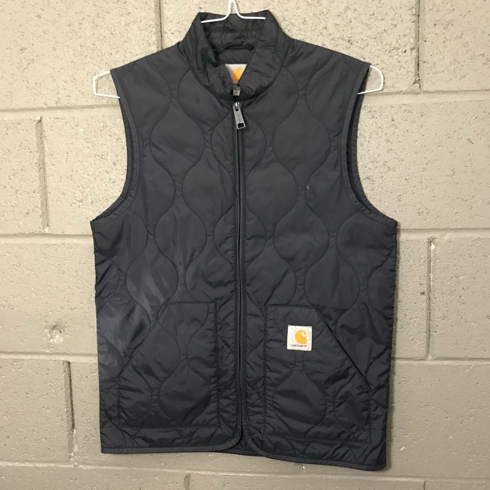 Carhartt wip vest